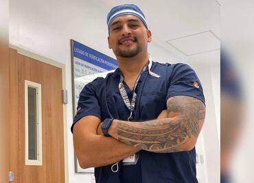 Anestesiólogo de Los Cabos compra fentanilo para uso médico... y ahora enfrenta investigación penal