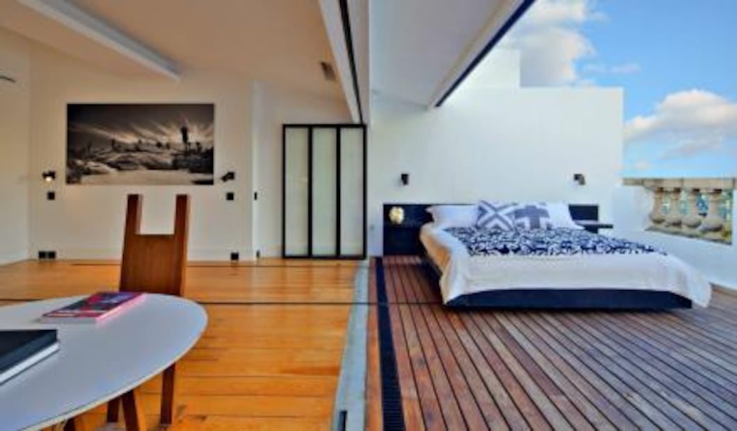 Las 7 terrazas en CDMX donde debes relajarte y tomar un trago