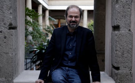 Juan Villoro evoca al ceramista Gustavo Pérez en la Filey