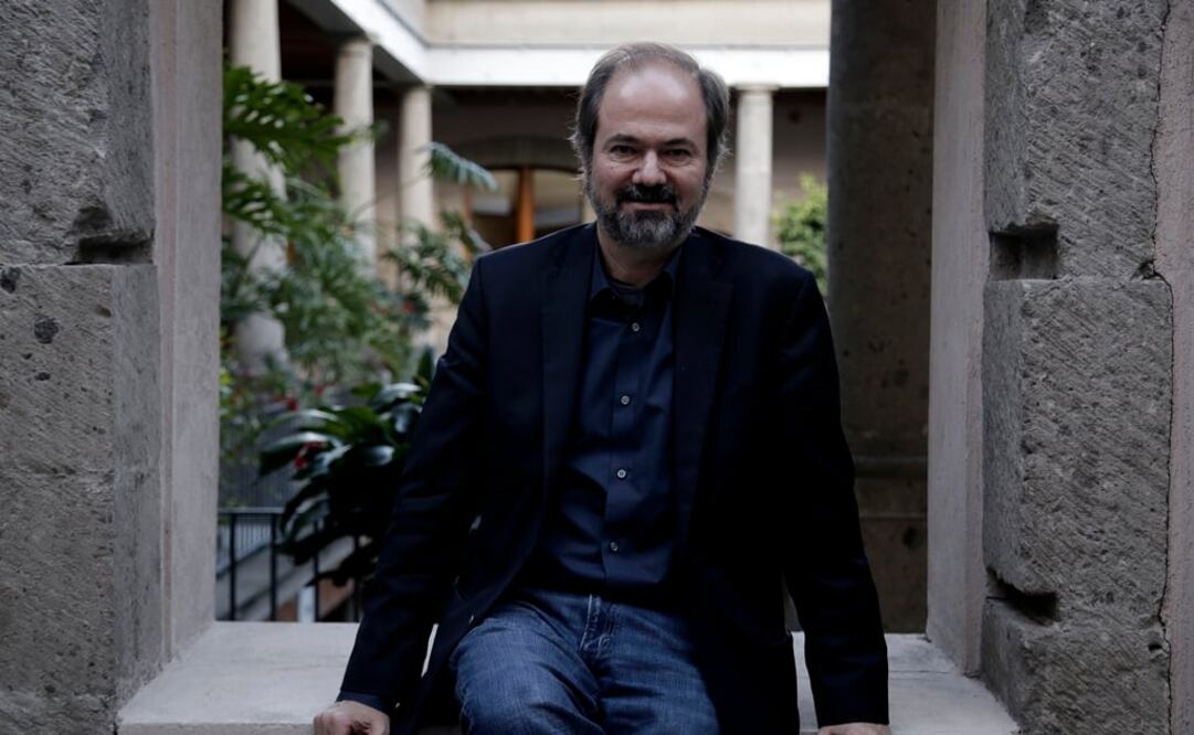 Foto: Archivo EL UNIVERSAL