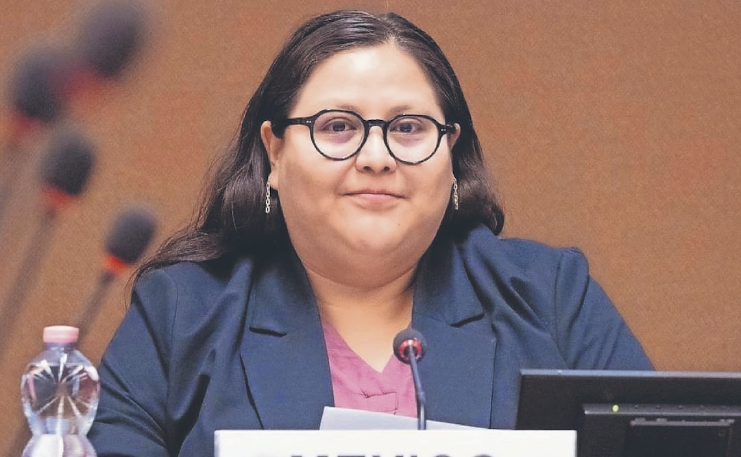 Citlalli Hernández
