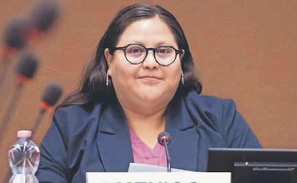 Antenitas de vinil detectan una cargada