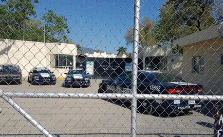 Tras fuga, contienen intento de motín en penal de Tamaulipas