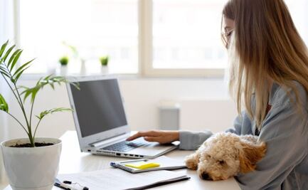 Qué es el método (10+2)*5 y por qué es clave para las personas que hacen teletrabajo; mejora tu productividad