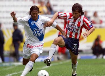 Chivas no tenía plan B después de Almeyda: “Lupillo” Castañeda