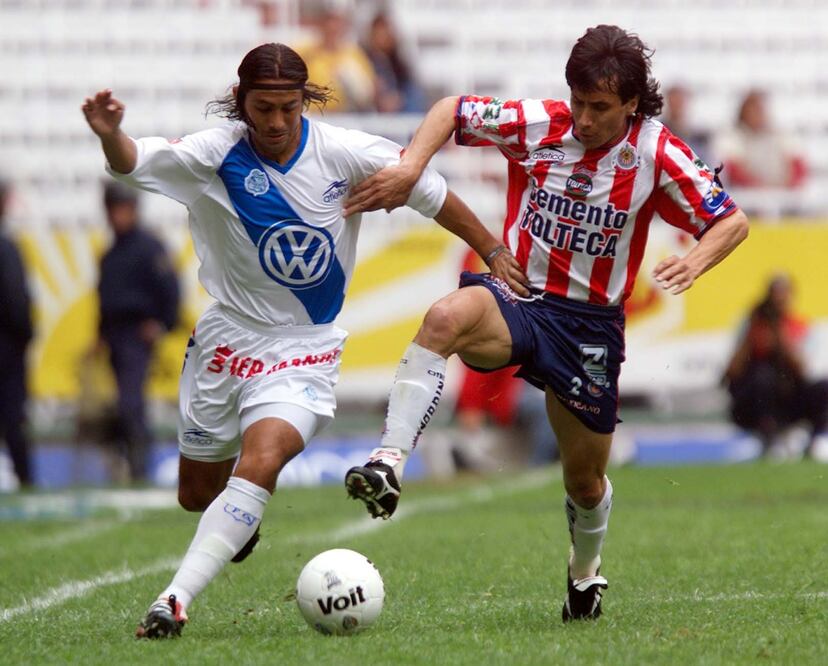 Foto: archivo/ EL UNIVERSAL