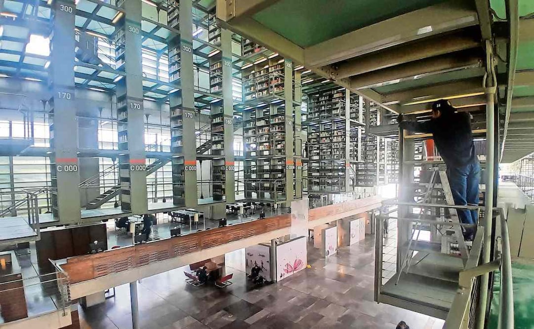 Foto: Carlos Mejía / EL UNIVERSAL