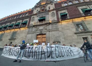 La burocracia del desaliento, por Olivia Teroba