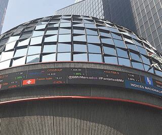 Tres empresas tienen 40% del valor del IPC