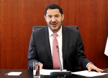 Inexplicable que IECM no haya entregado prerrogativas a partidos: Batres