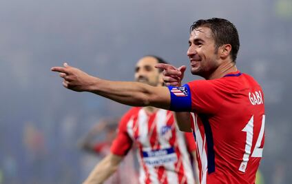 "La mier... me la como yo": Gabi