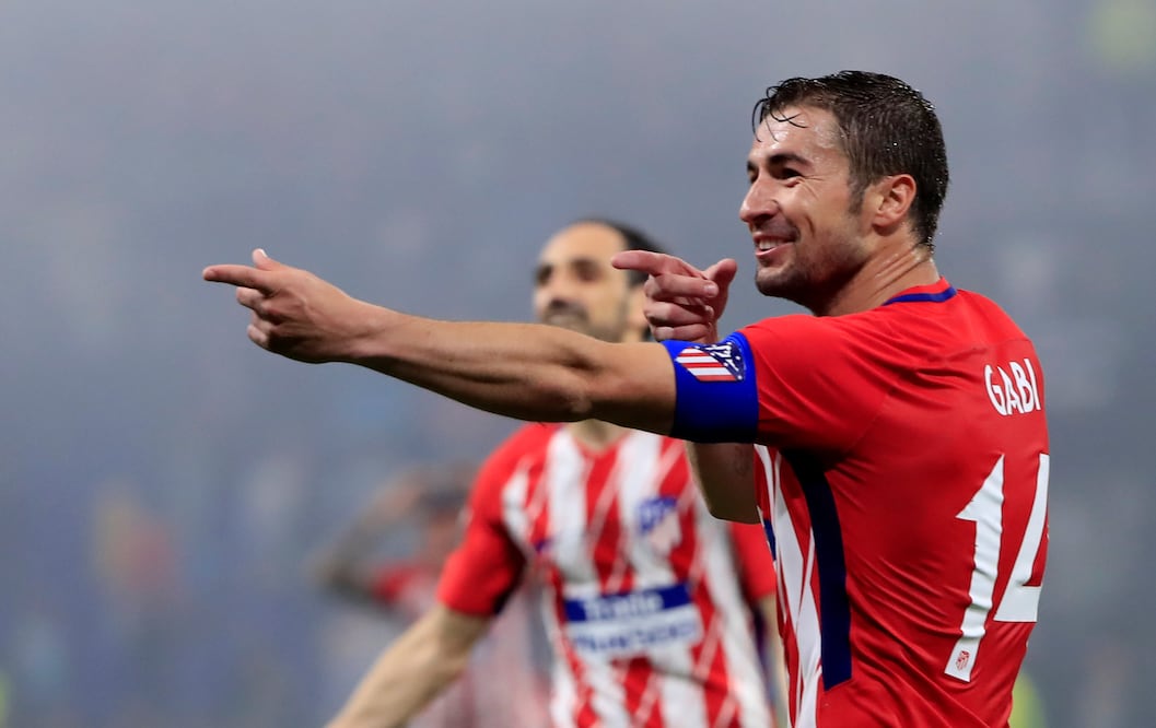 "La mier... me la como yo": Gabi