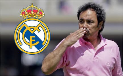Leyenda de Pumas revela el motivo de la ausencia de Hugo Sánchez en el Real Madrid