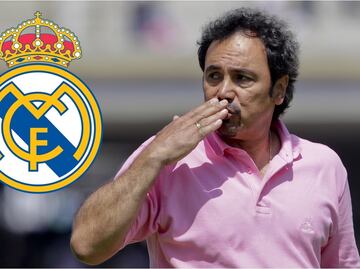 Leyenda de Pumas revela el motivo de la ausencia de Hugo Sánchez en el Real Madrid