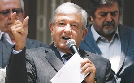 Gobierno de la 4T “se guardó” 151 mil mdp