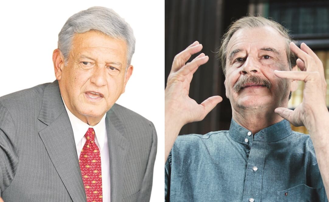 Foto: Especial - EL UNIVERSAL