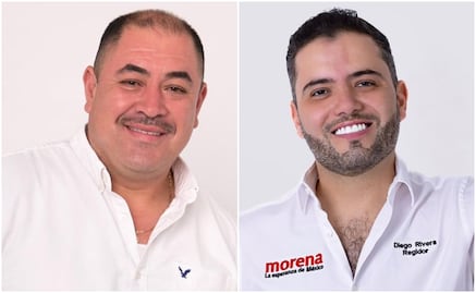 Ellos son los alcaldes detenidos en Jalisco en el último año; son señalados por nexos con el CJNG 