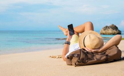 Hoteles ofrecen tours gratis a cambio de NO revisar tu celular