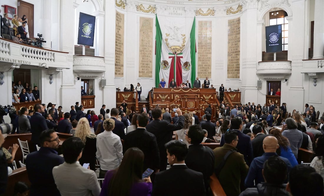 Otra de las prioridades de Morena será la reforma a la Ley de Establecimientos Mercantiles para garantizar los derechos de los animales sintientes, así como su disfrute y convivencia en diversos espacios. Foto: Carlos Mejía / EL UNIVERSAL