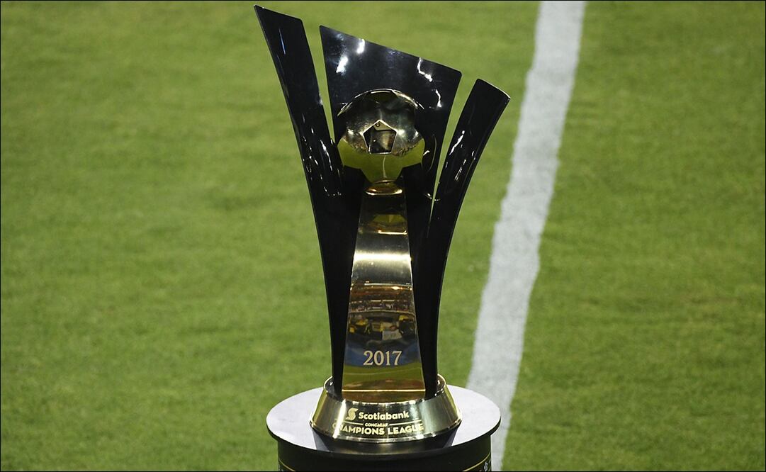 SAPRISSA DE COSTA RICA GANÓ A PUMAS LA CONCACHAMPIONS EN EL 2005 - FOTO: IMAGO7