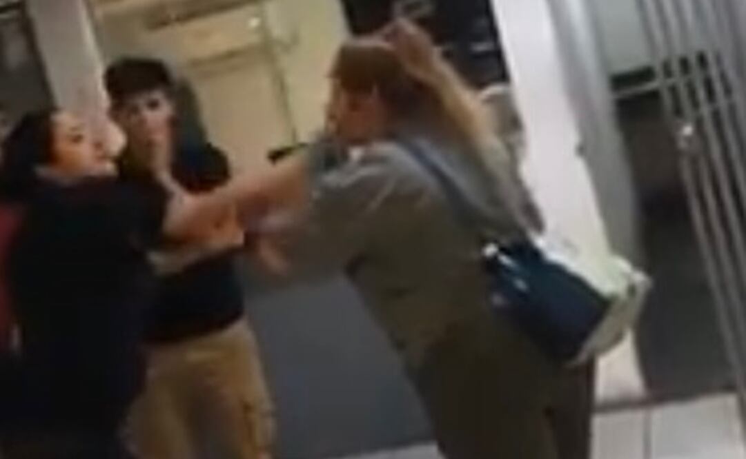 Foto: Captura de video