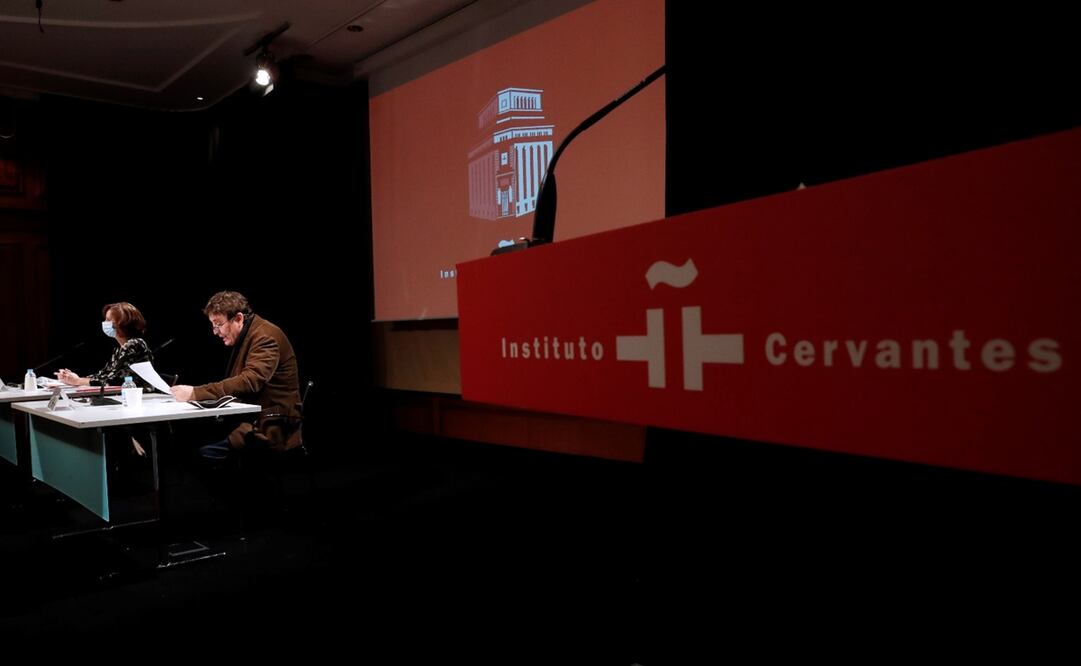 Foto: EFE/Chema Moya