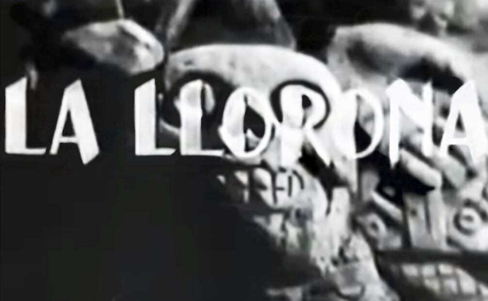 Producida por Eco Film, una compañía integrada por exhibidores del norte del país, “La Llorona fue su primer gran proyecto. La dirección de fotografía quedó en manos de Guillermo Baqueriza y con guion de Carlos Noriega y Fernando de Fuentes. Foto: Captura de pantalla/Eco Film/ESPECIAL.