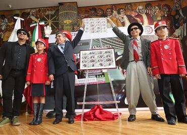 La Maldita Vecindad ve oportunidad para promover el transporte alternativo