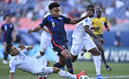 Separan a figura de Estados Unidos por violar el protocolo de Covid-19