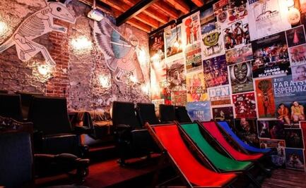 Los cines independientes, los que más sufren por la pandemia del Covid-19