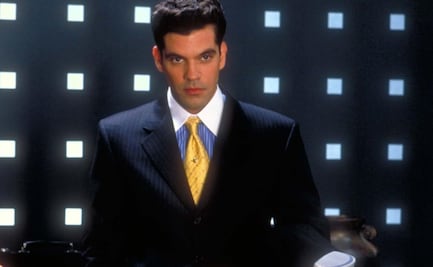 Revelan la causa de muerte de Nicky Katt; el actor se quitó la vida 