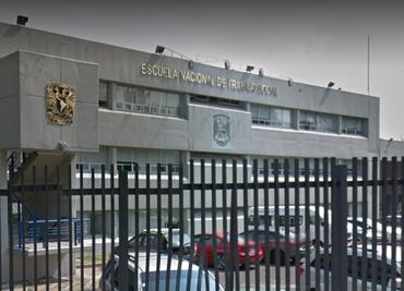 Reanudan actividades académicas en Escuela de Trabajo Social de la UNAM