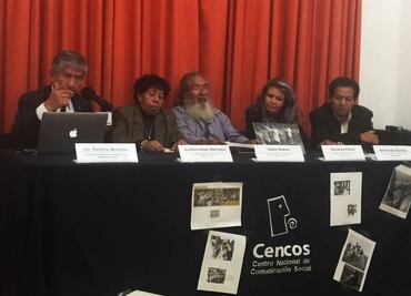 Piden ex braceros a Corte confirmar amparo