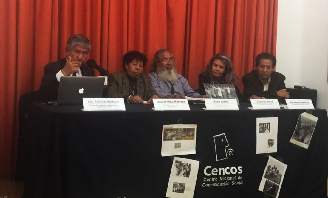 Foto: Diana Lastiri / EL UNIVERSAL