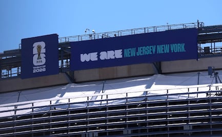 Gobierno de Nueva Jersey regalará 770 boletos del Mundial a residentes