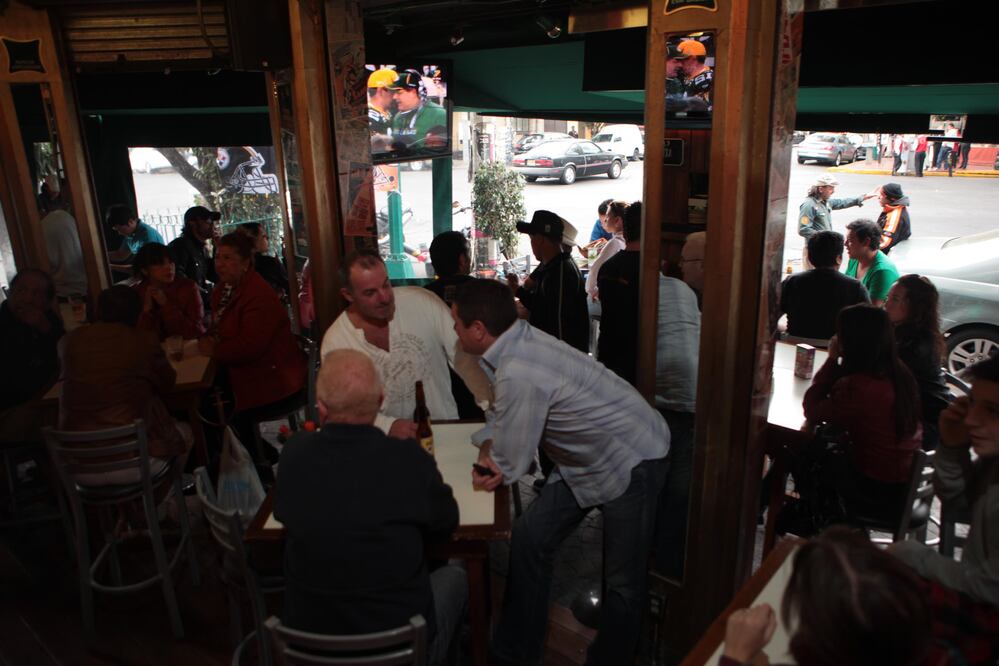 Foto: Archivo/El Universal