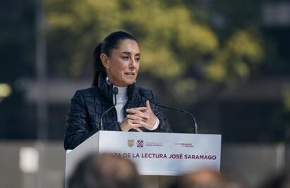 Sheinbaum confirma que sí participará en debate de corcholatas presidenciales rumbo al 2024