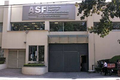 Anuncia la ASF plan de austeridad