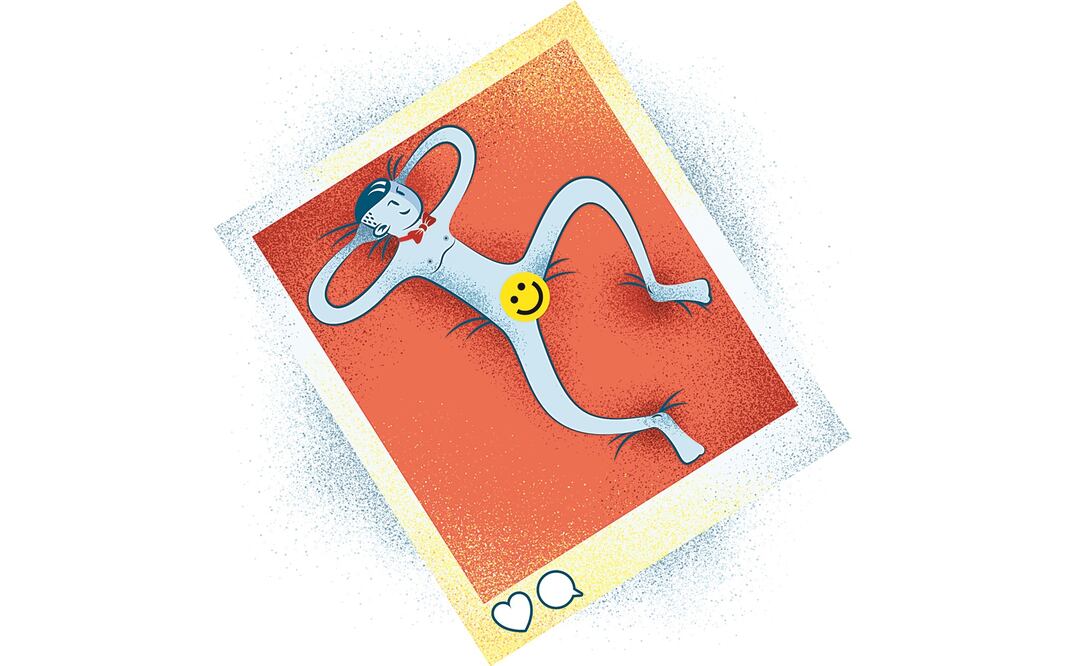 ILUSTRACIÓN: DANIEL RAZO. EL UNIVERSAL