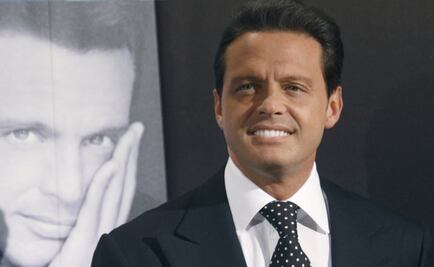 Luis Miguel disfrutaba su yate con mujeres semidesnudas