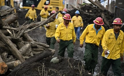 Localizan a quinta persona muerta tras desbordamiento de río en Jalisco