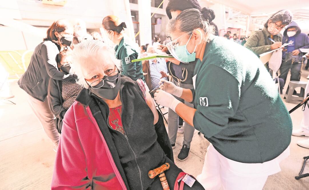 Foto: Jorge Alvarado/EL UNIVERSAL 