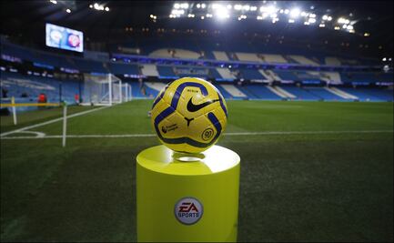 Los partidos de Premier League para el 1 de enero de 2020