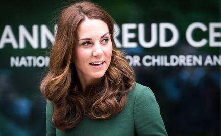 "The Crown" busca a su duquesa de Cambridge