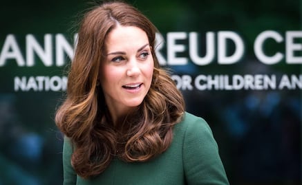 "The Crown" busca a su duquesa de Cambridge