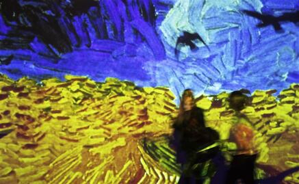 Experto cree que cama de Vincent Van Gogh existe y está en Holanda