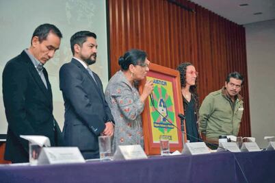 Rezago y clientelismo, retos de Sedeso: Ocejo