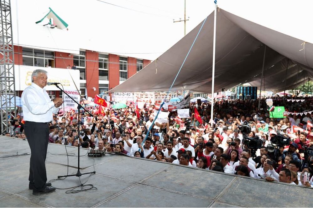 Foto: Valente Rosas / EL UNIVERSAL