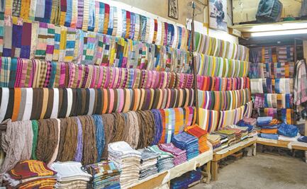 Sector textil lucha contra inseguridad e inflación