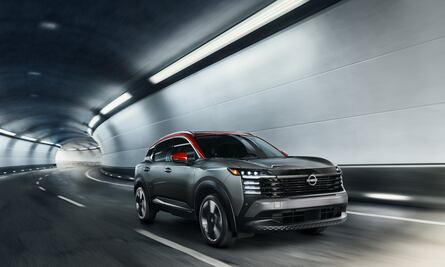 Nissan Kicks 2025: Precios y Versiones en México